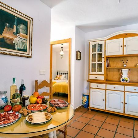 Apartamento Casa Manuela En Capileira - Alpujarra Kültér fotó