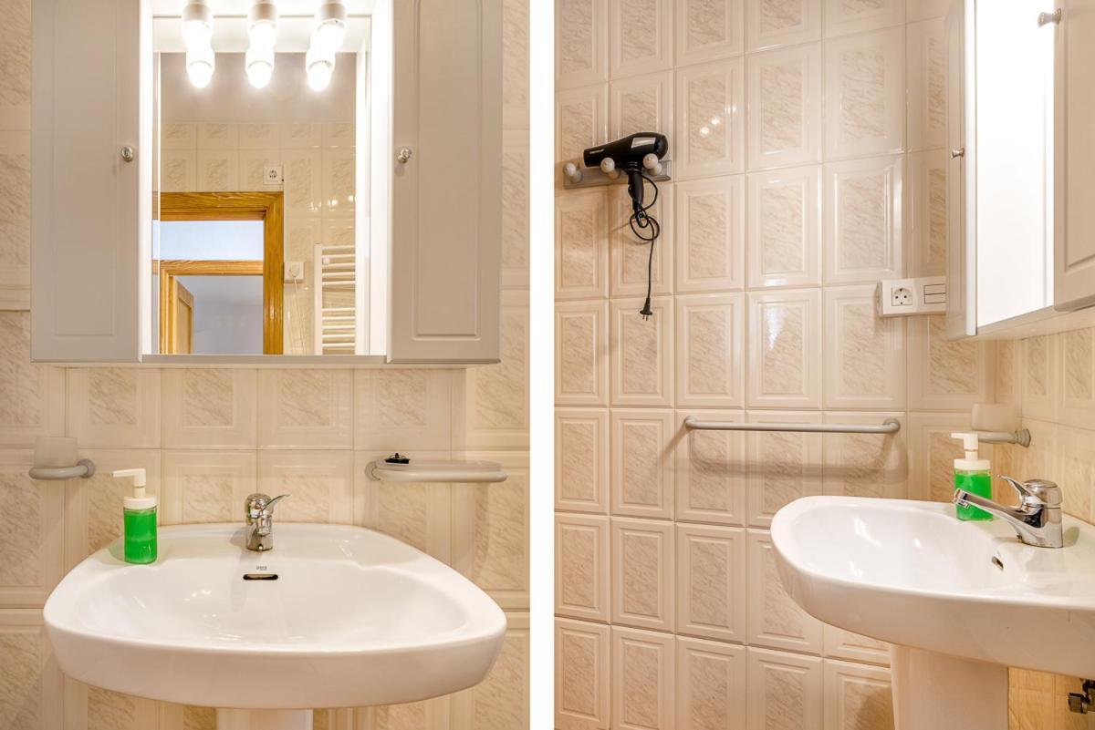 Apartamento Casa Manuela En Capileira - Alpujarra Kültér fotó