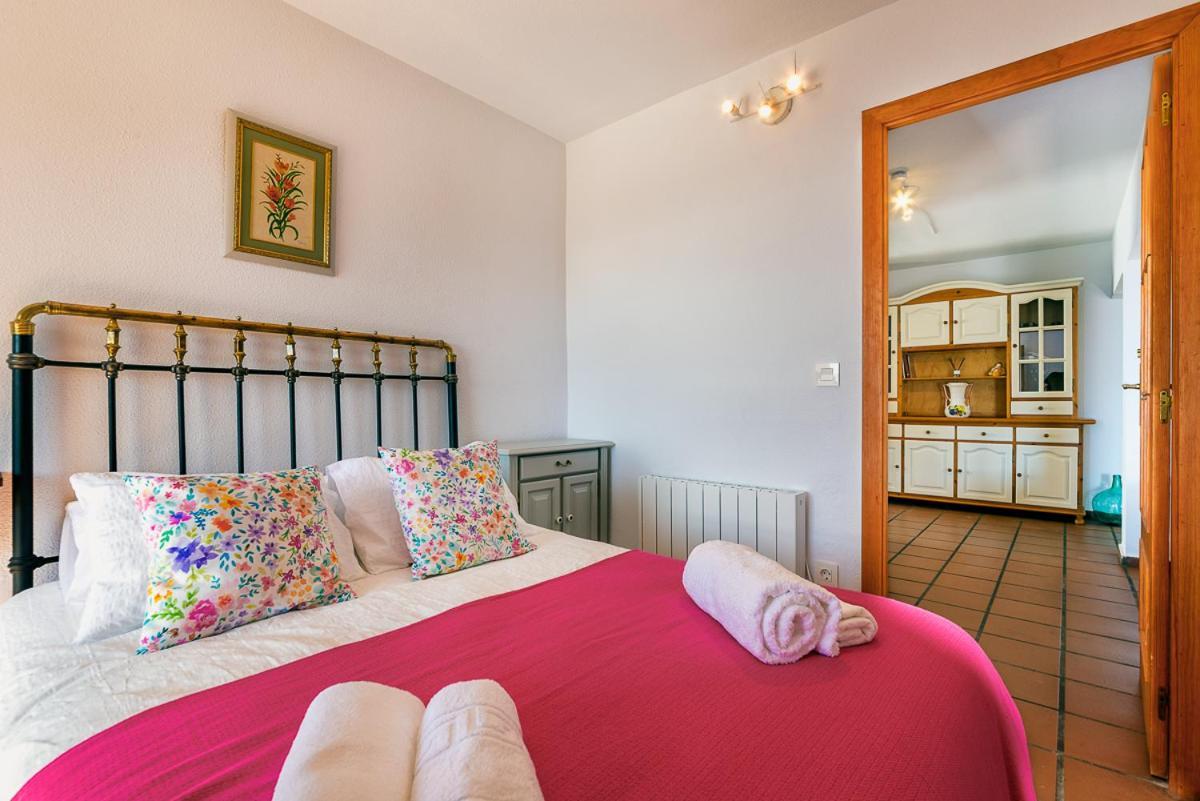 Apartamento Casa Manuela En Capileira - Alpujarra Kültér fotó