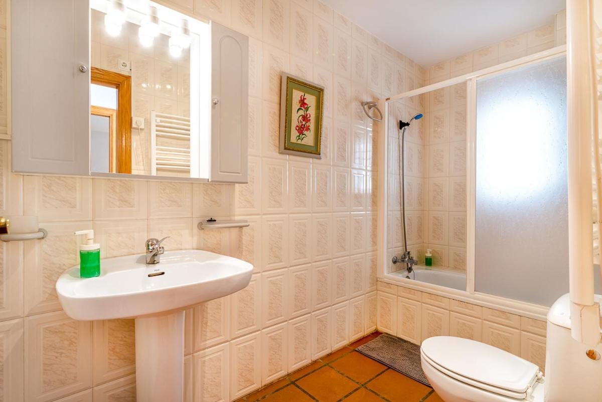 Apartamento Casa Manuela En Capileira - Alpujarra Kültér fotó